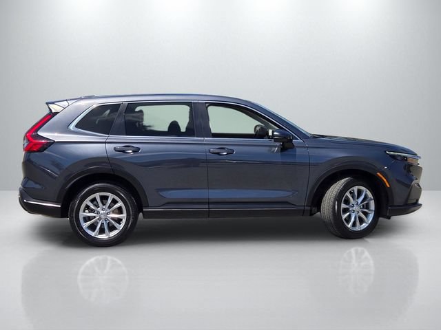 Used 2024 Honda CR-V EX image 3