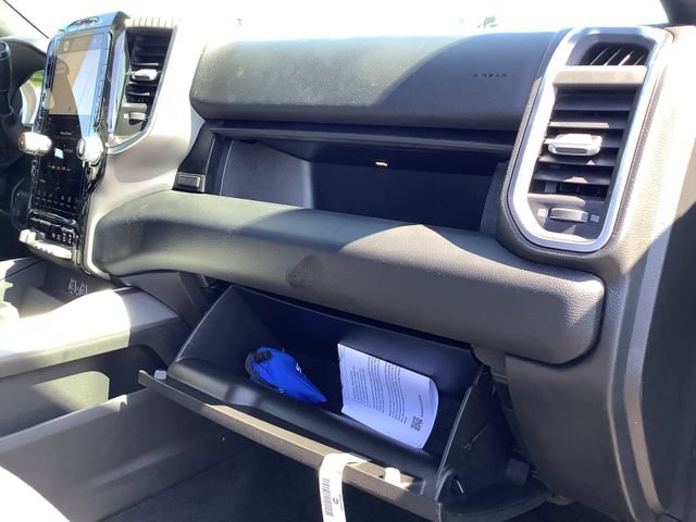 New 2026 RAM 2500 Big Horn AWD/4WD image 43