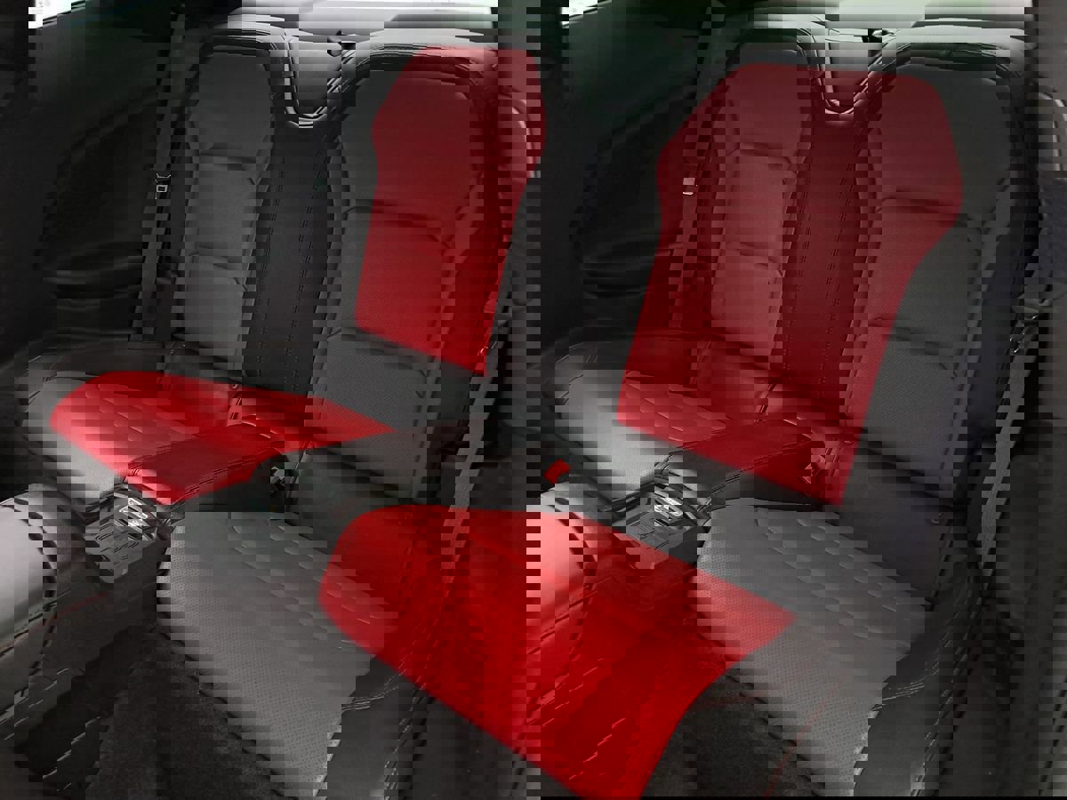 Used 2017 Chevrolet Camaro SS image 35