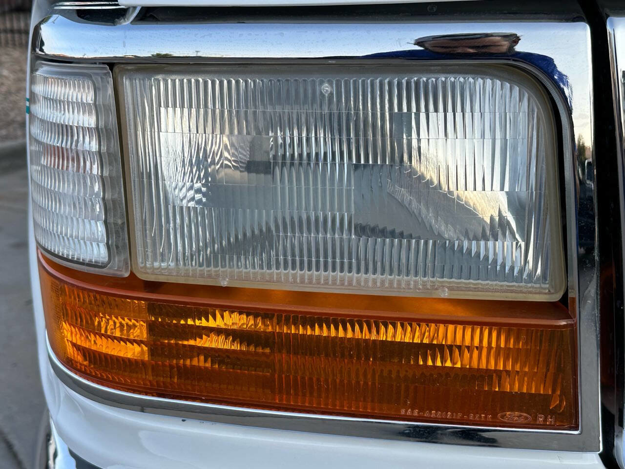 Used 1996 Ford F150 XLT image 36