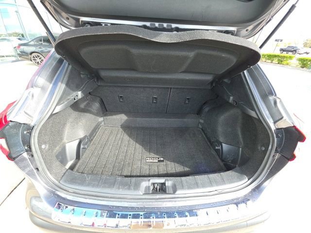 Used 2020 Nissan Rogue Sport S w/ Appearance Package image 26