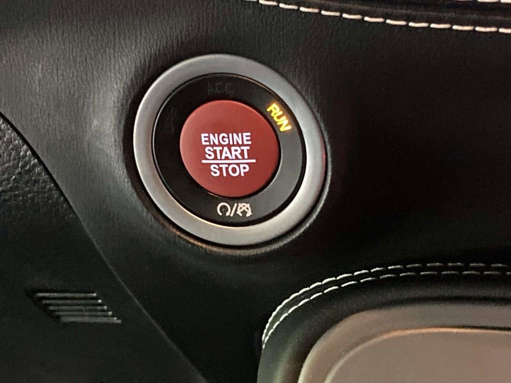 Used 2023 Dodge Challenger SRT Hellcat image 16