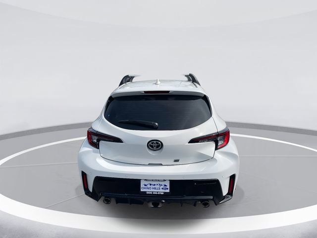 Used 2025 Toyota Corolla Premium image 5