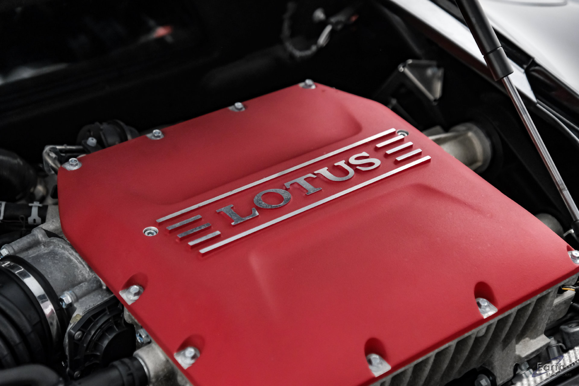 Used 2020 Lotus Evora RWD image 99