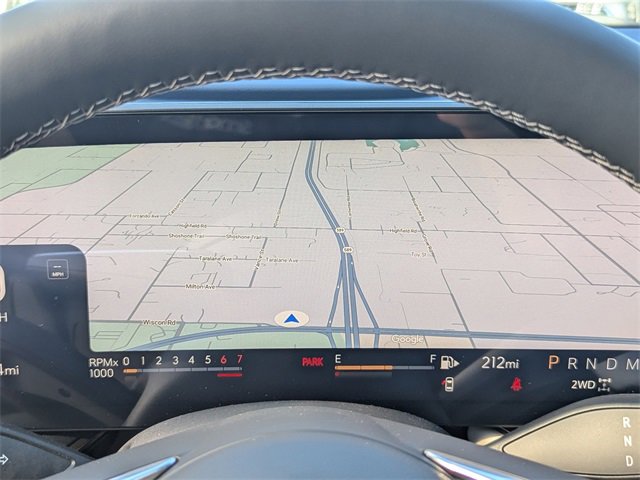 New 2026 Buick Envision Avenir image 32