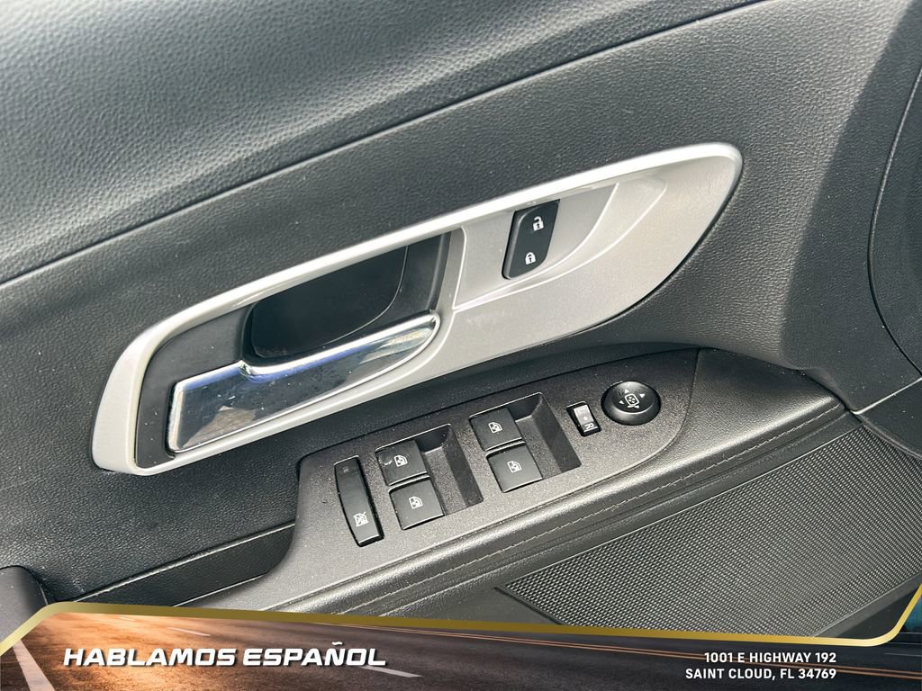 Used 2016 Chevrolet Equinox LT w/ Convenience Package image 13