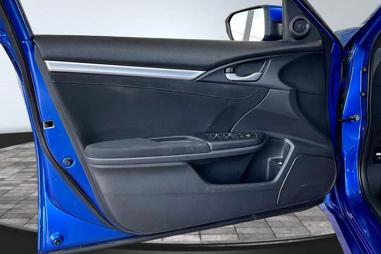 Used 2017 Honda Civic EX image 17