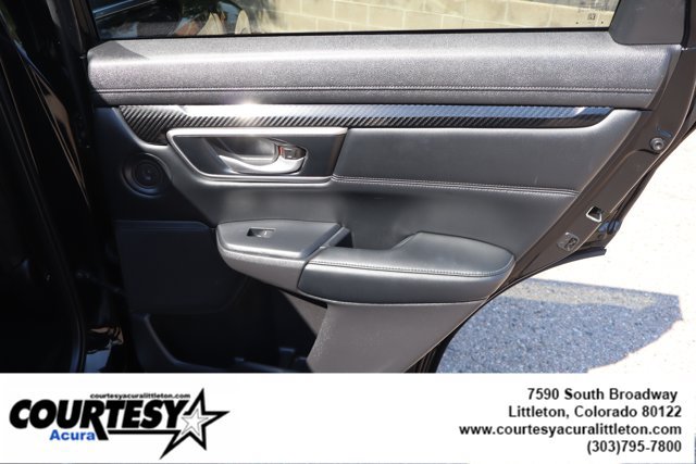 Used 2022 Honda CR-V Touring image 32