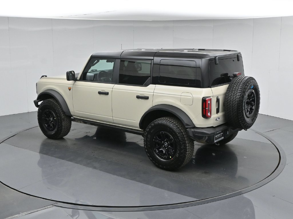 New 2026 Ford Bronco Badlands AWD/4WD image 41