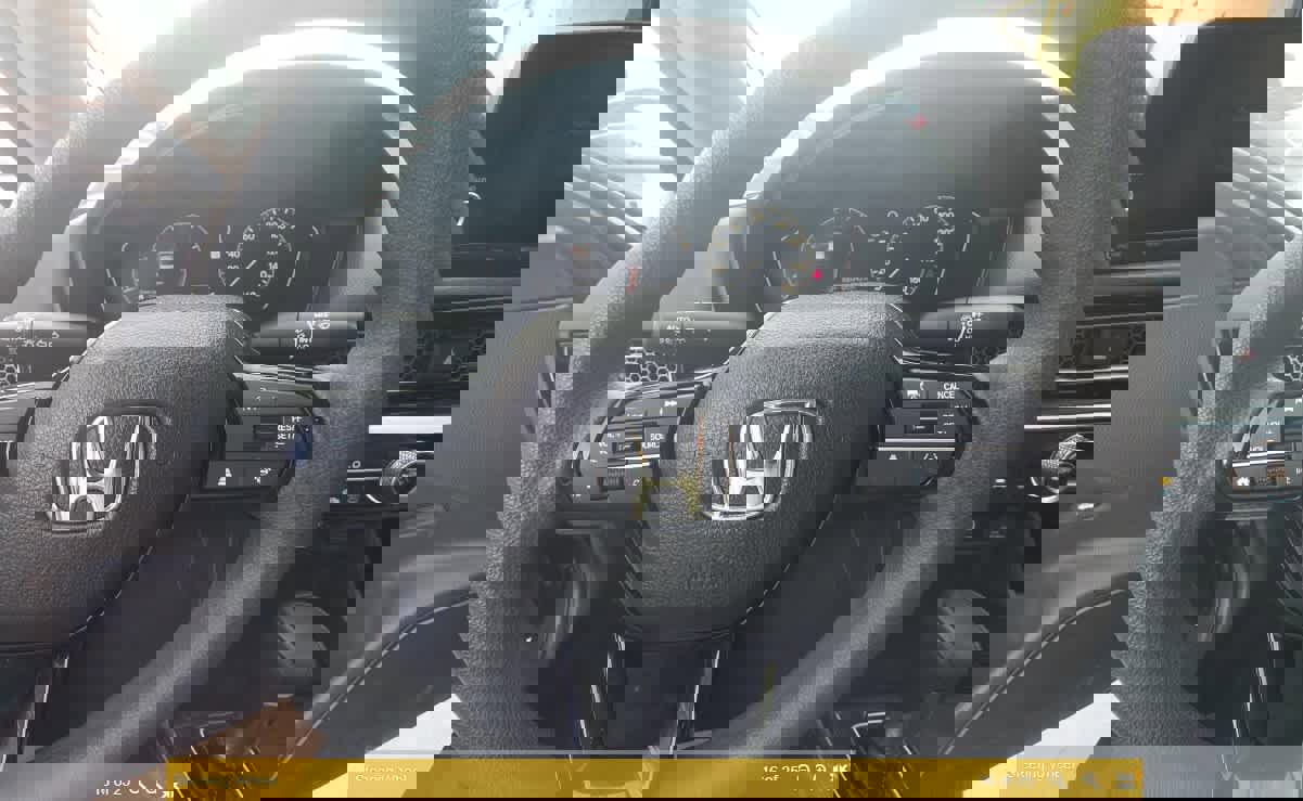 Used 2024 Honda Civic LX image 16