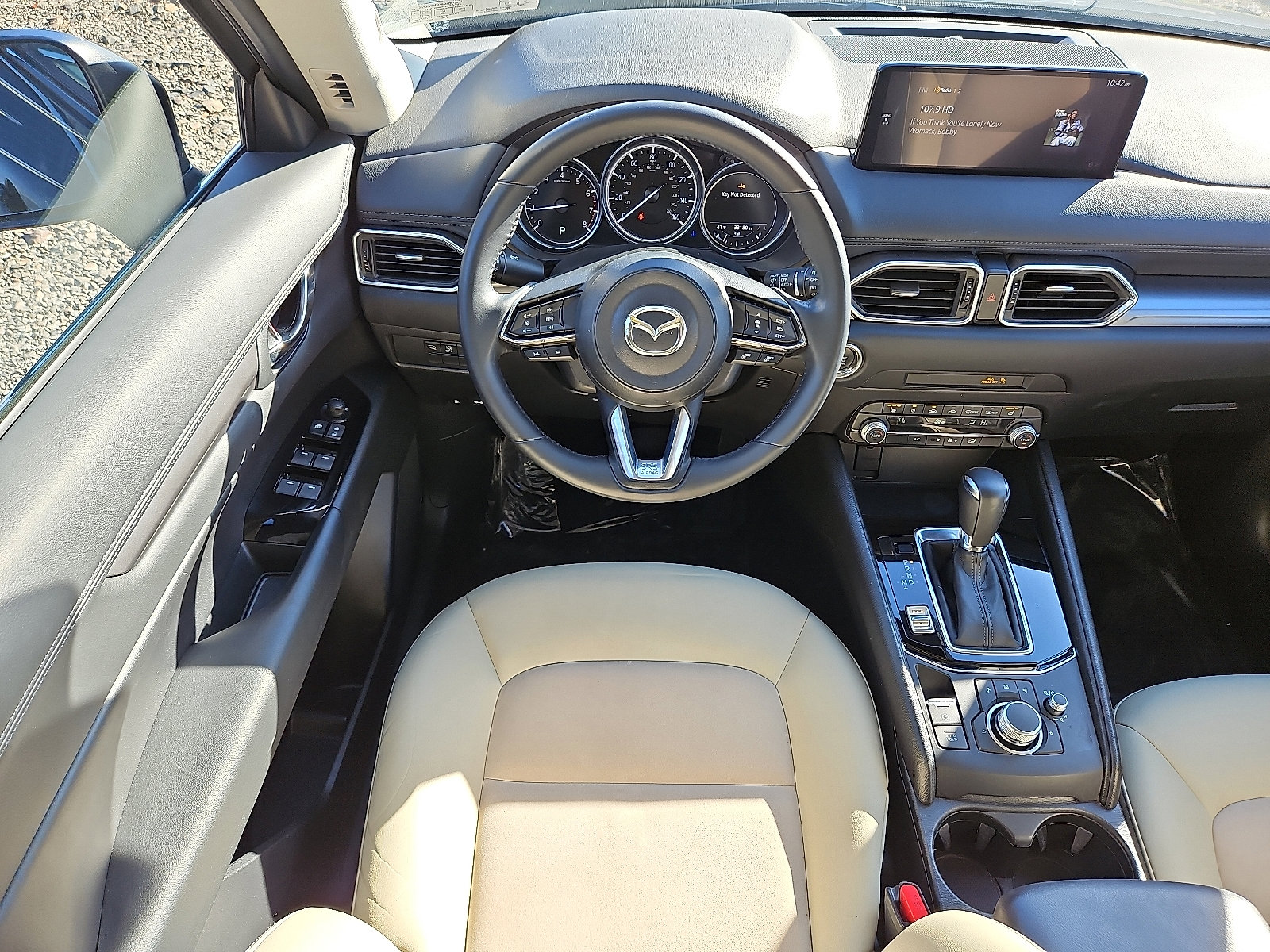 Certified 2023 MAZDA CX-5 AWD 2.5 S w/ Select Package image 11