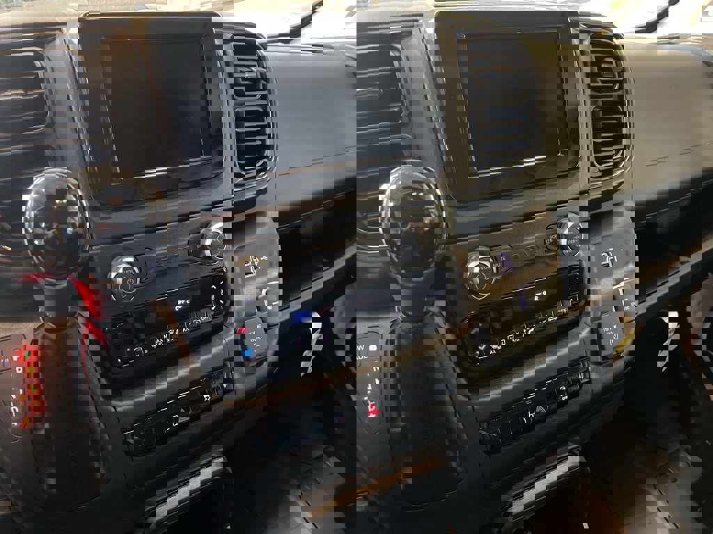 New 2026 RAM ProMaster 3500 w/ Convenience Group image 8