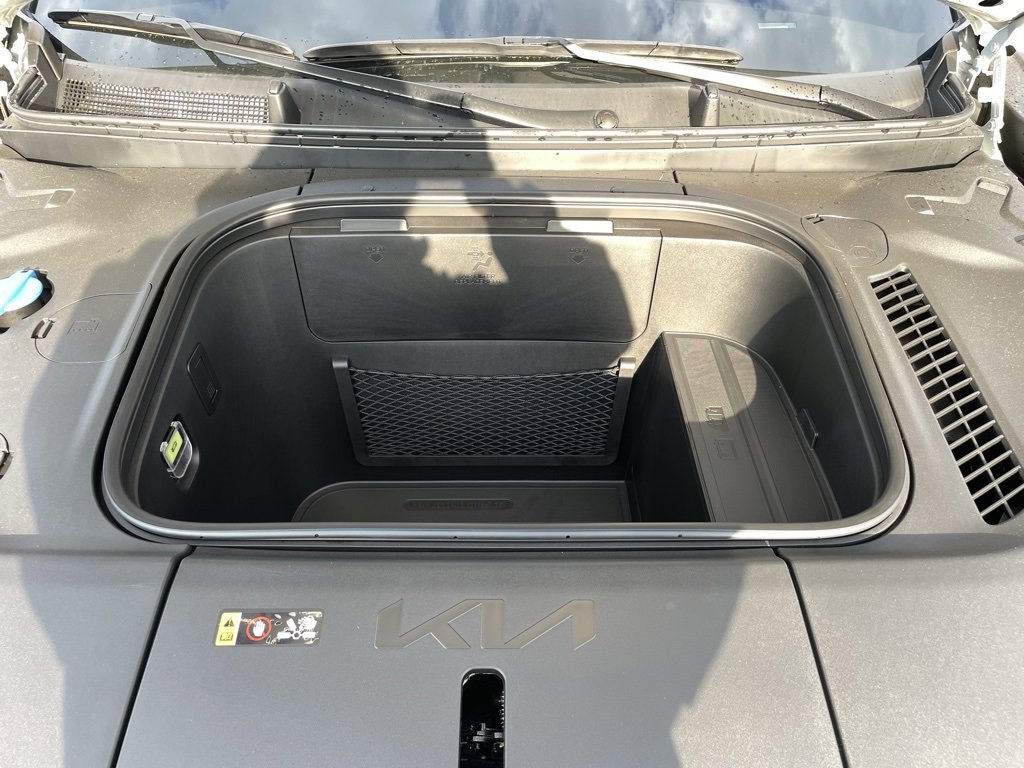 New 2026 Kia EV9 Light image 33