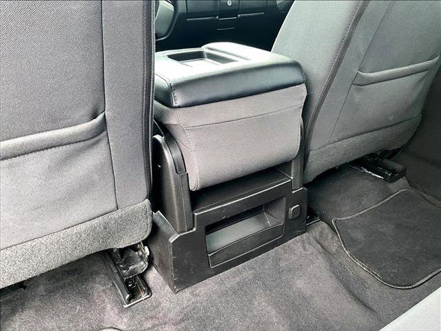 Used 2018 Chevrolet Silverado 1500 LT w/ All Star Edition RWD image 25