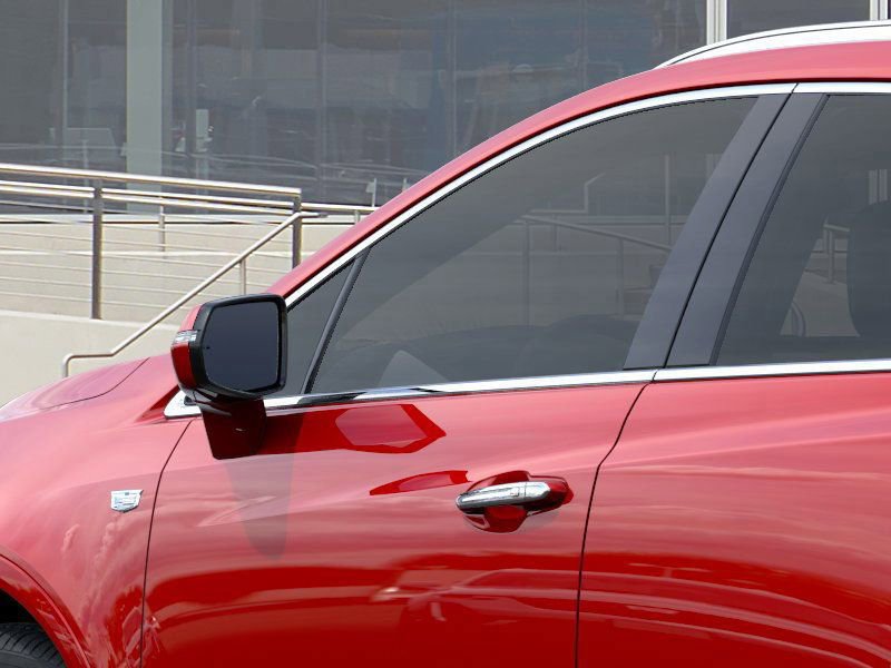 New 2026 Cadillac XT5 Premium Luxury image 12