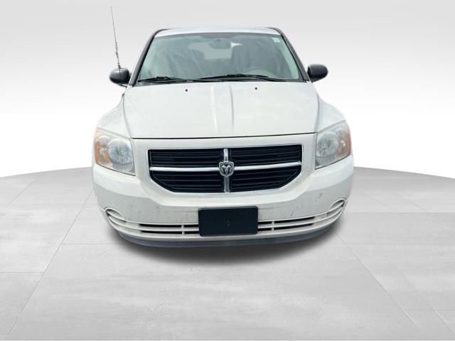 Used 2008 Dodge Caliber SXT image 2