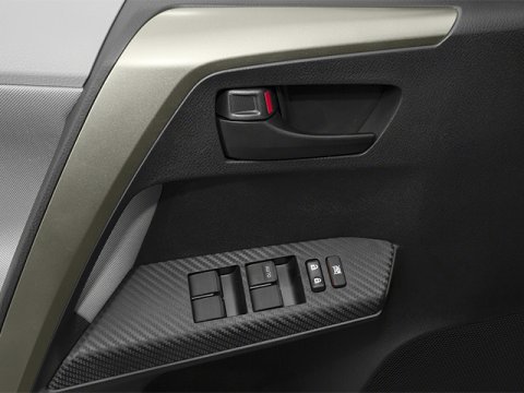 Used 2013 Toyota RAV4 XLE image 22