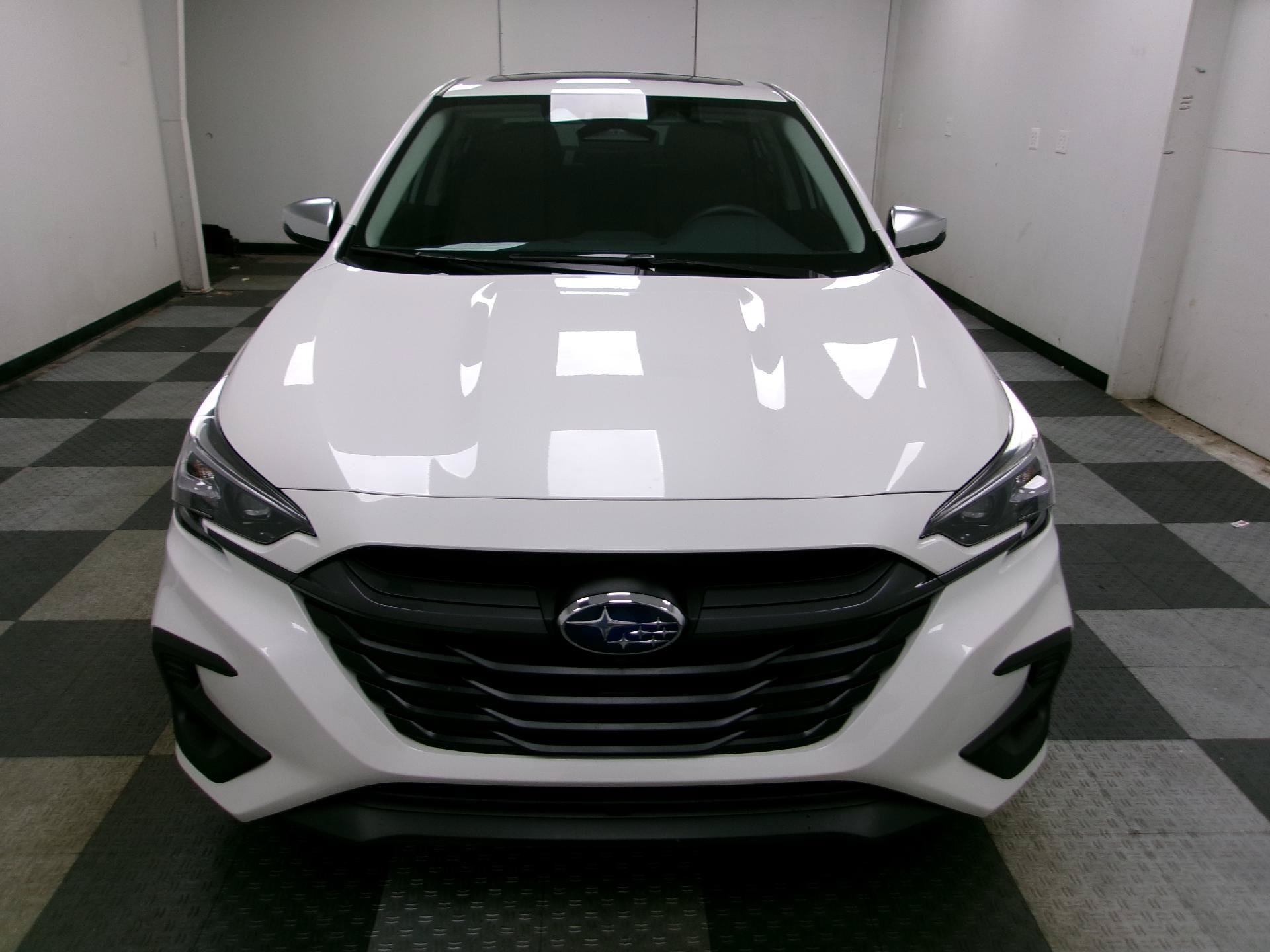 Used 2024 Subaru Legacy Touring XT AWD/4WD image 14