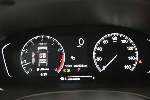 Used 2023 Honda Civic EX-L image 28