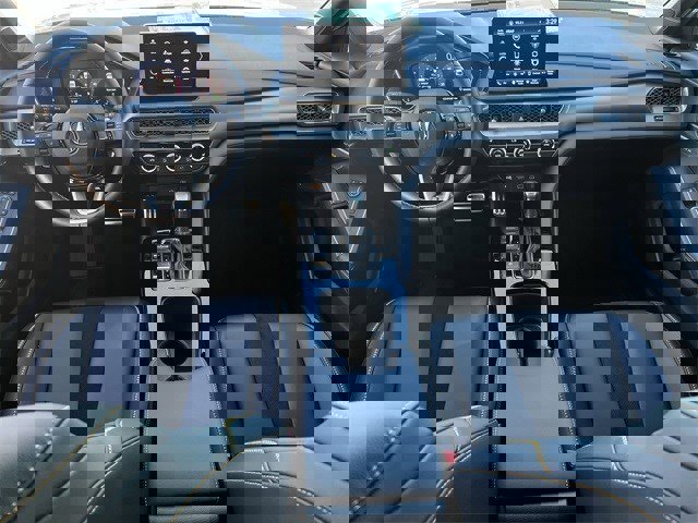 New 2026 Acura Integra A-Spec image 11