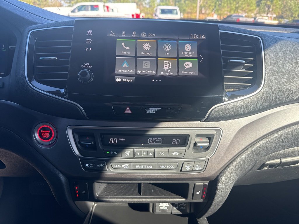 Used 2019 Honda Pilot EX-L image 8