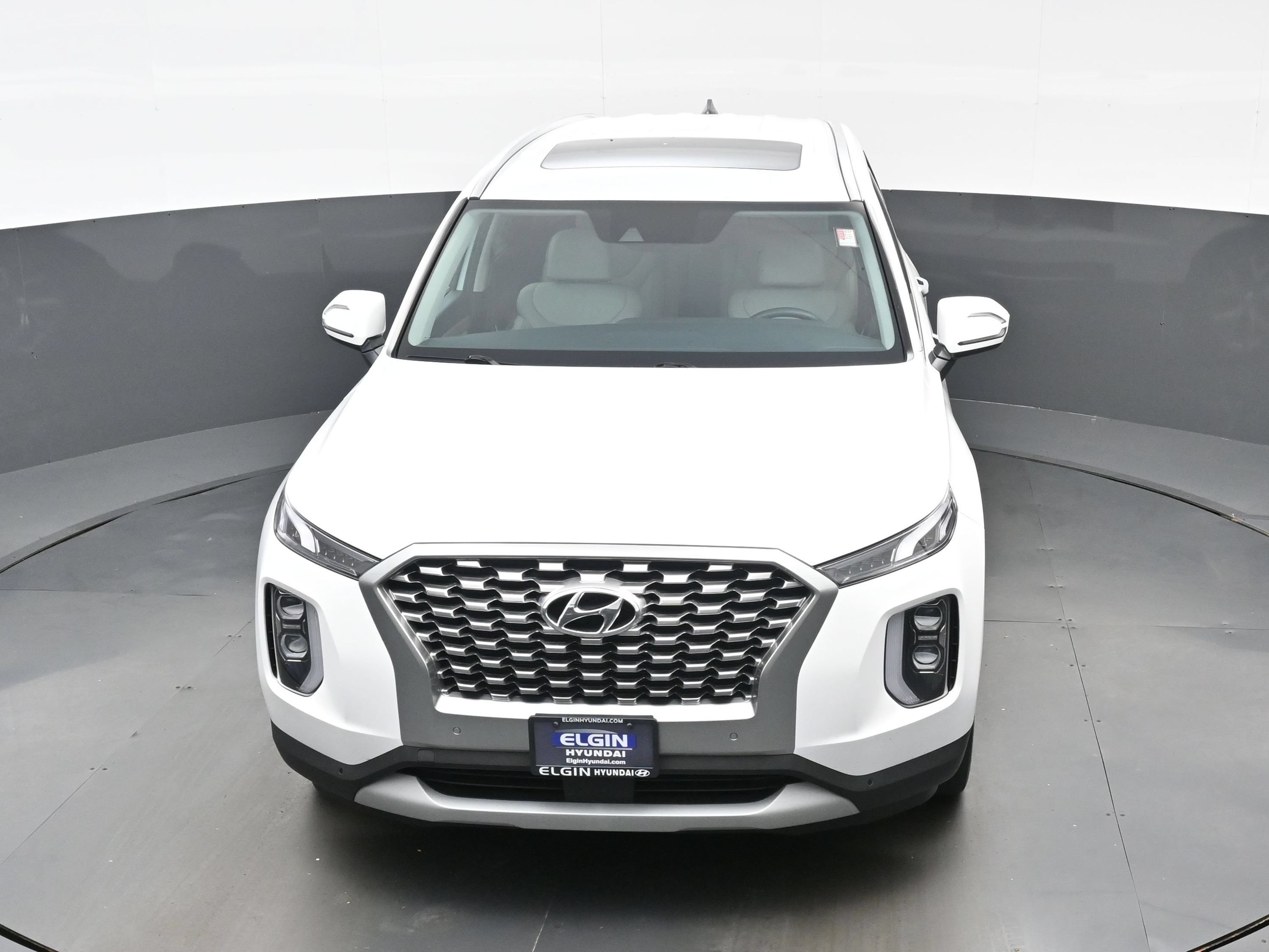 Used 2022 Hyundai Palisade SEL w/ Premium Package AWD/4WD image 44