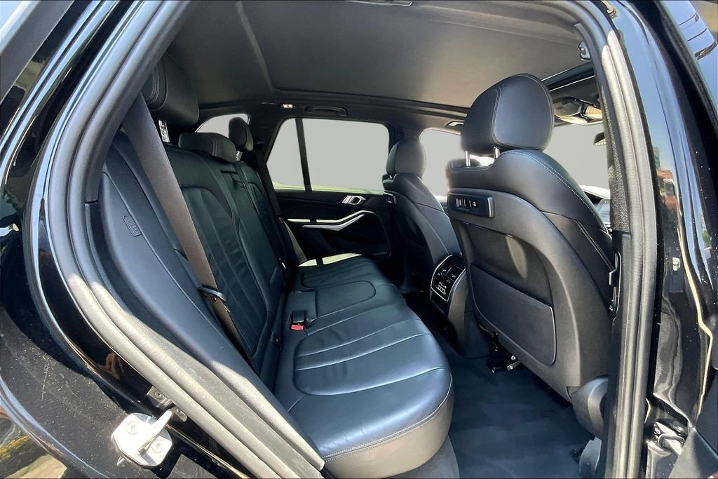 Used 2020 BMW X5 sDrive40i w/ Premium Package RWD image 25
