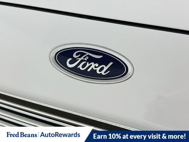 Used 2014 Ford Fusion SE w/ Equipment Group 202A FWD image 28