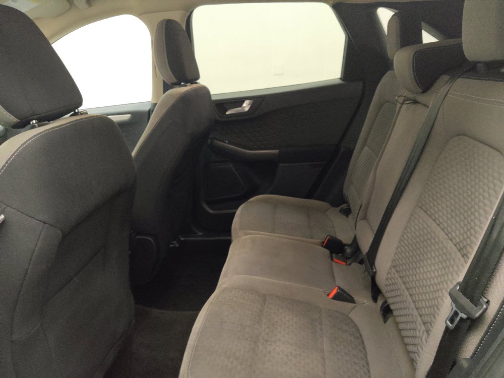 Used 2020 Ford Escape SE AWD/4WD image 18