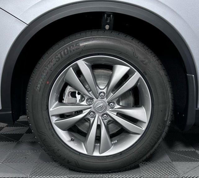 Used 2026 Acura MDX FWD image 12