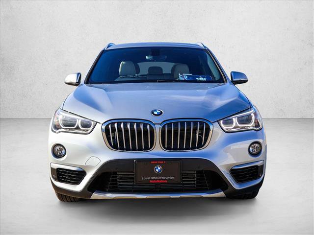 Used 2016 BMW X1 xDrive28i AWD/4WD image 2