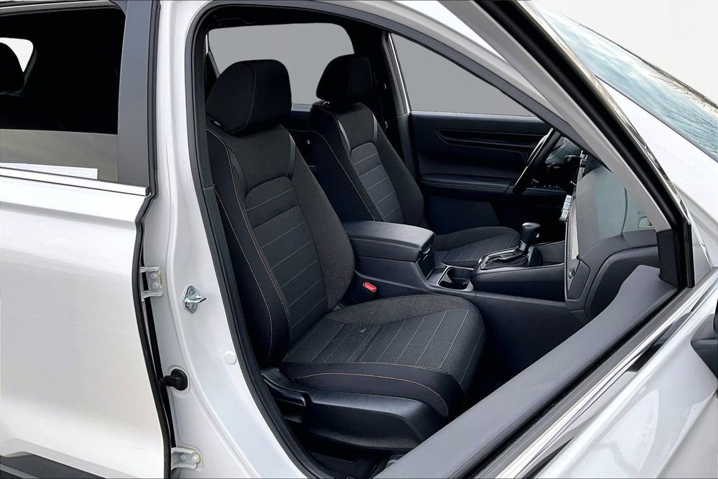 Certified 2025 Honda CR-V Sport image 20