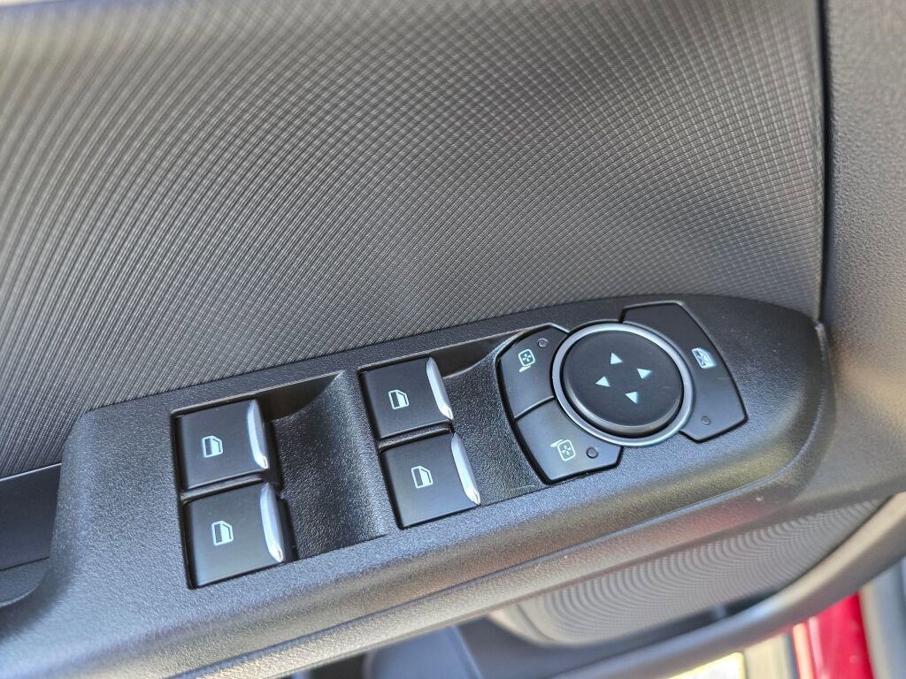 Used 2025 Ford Bronco Sport Big Bend w/ Convenience Package image 16