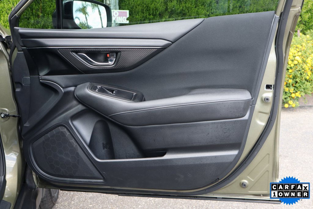 Used 2023 Subaru Outback Premium image 34