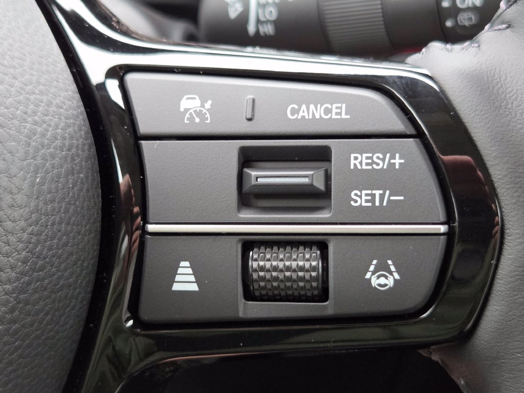 New 2027 Honda CR-V EX-L image 10