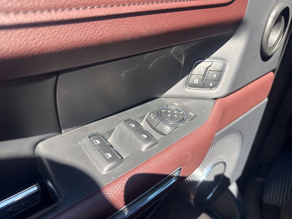 Used 2024 Ford Expedition Max Limited image 6