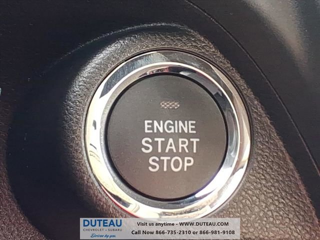 New 2026 Subaru Forester Premium image 17