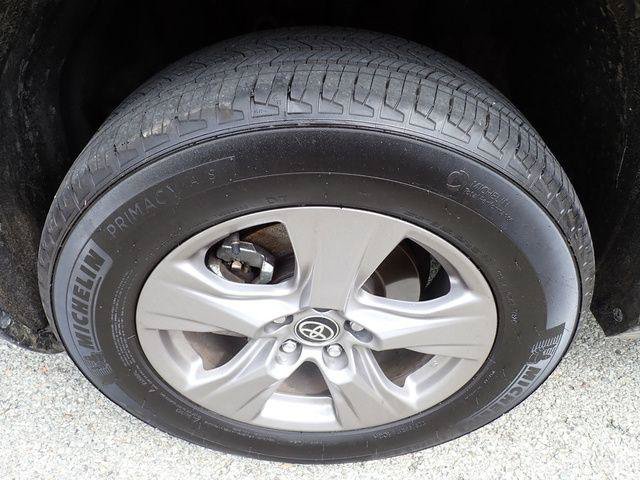 Certified 2025 Toyota RAV4 XLE w/ Weather Package AWD/4WD image 9