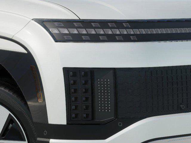 New 2026 Hyundai Ioniq 9 SEL image 9