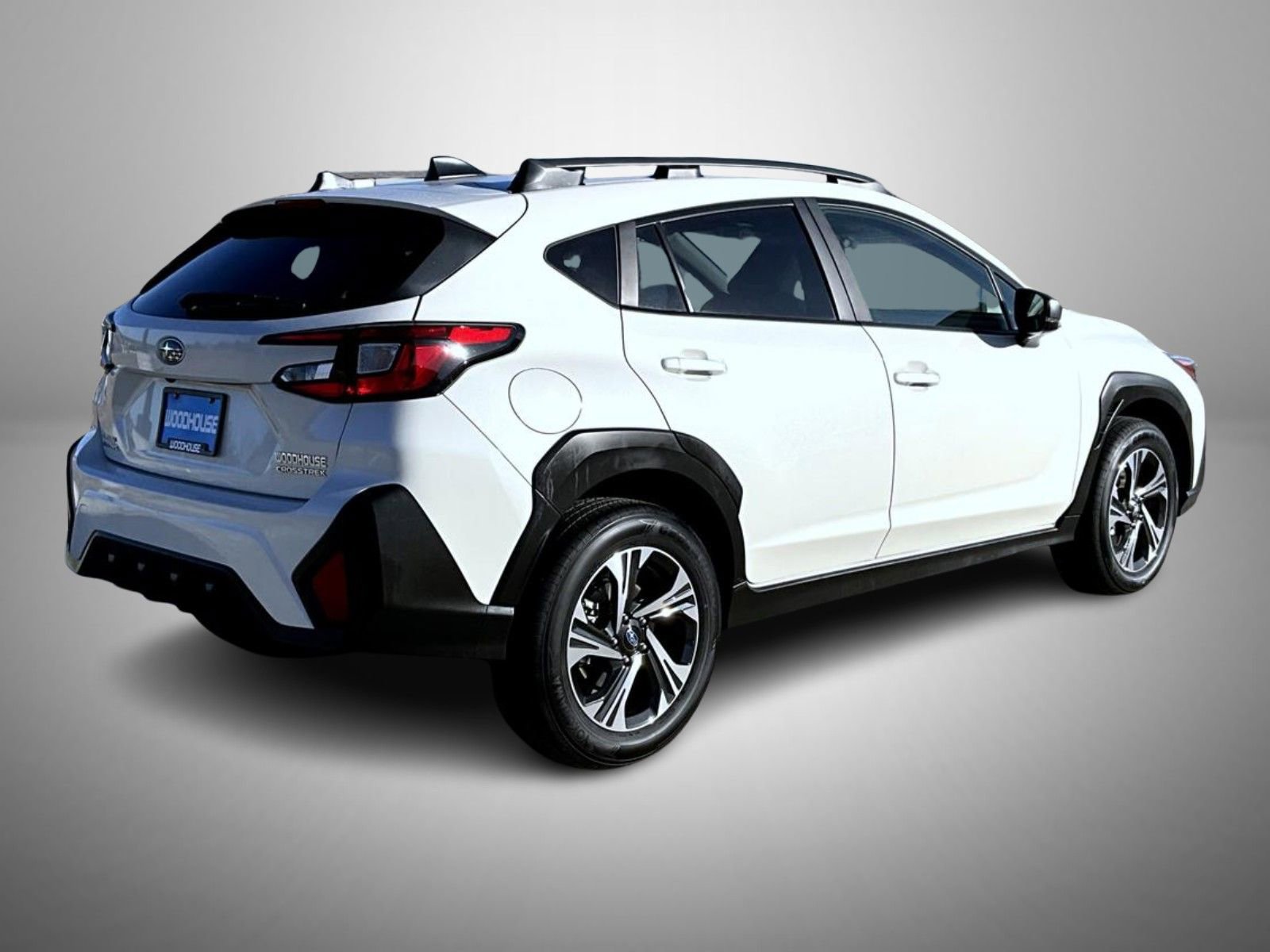 Used 2024 Subaru Crosstrek 2.0i Premium image 5