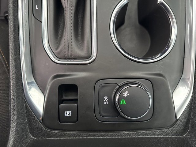 Used 2019 Chevrolet Traverse LS w/ LPO, Floor Liner Package image 16