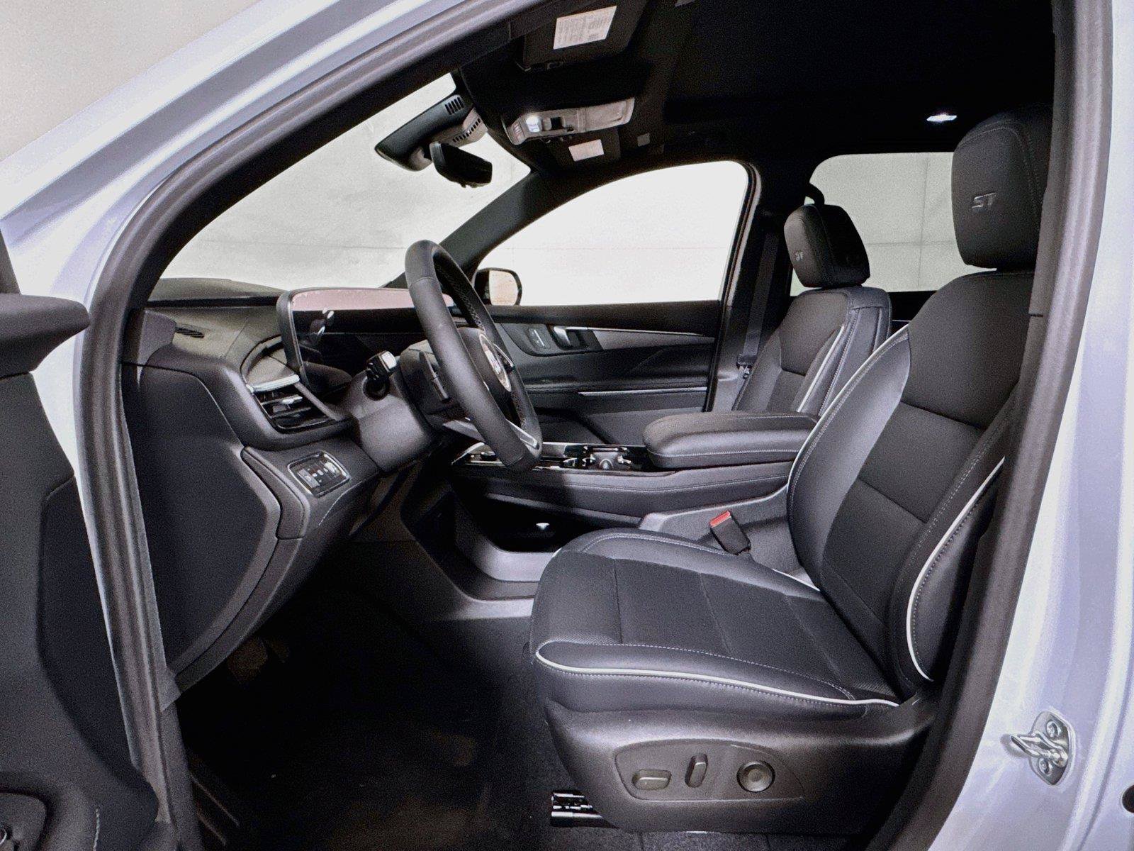 New 2027 Buick Enclave Sport Touring w/ Power Package FWD image 12