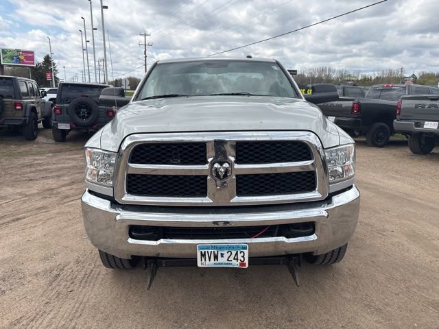 Used 2013 RAM 2500 Tradesman w/ PWR & Remote Entry Group AWD/4WD image 3