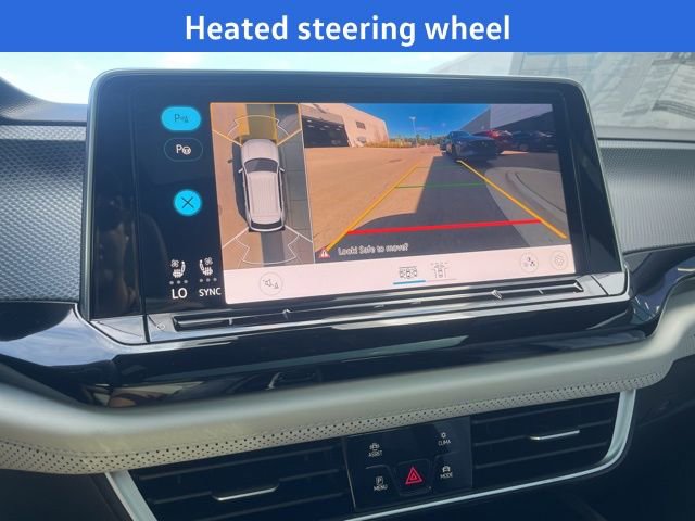 New 2026 Volkswagen Atlas Cross Sport SEL Premium R-Line image 18