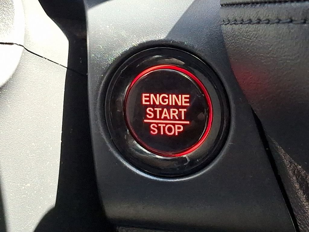 Certified 2024 Honda HR-V LX image 24