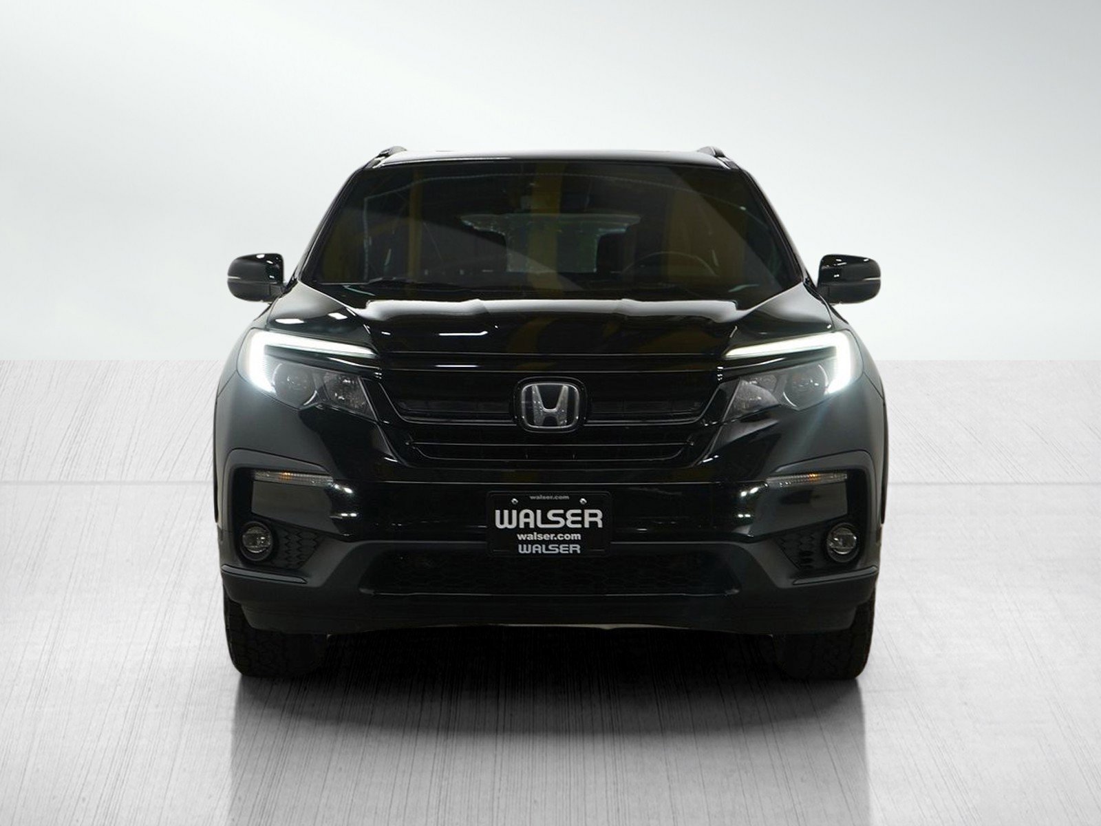 Used 2022 Honda Pilot TrailSport image 8