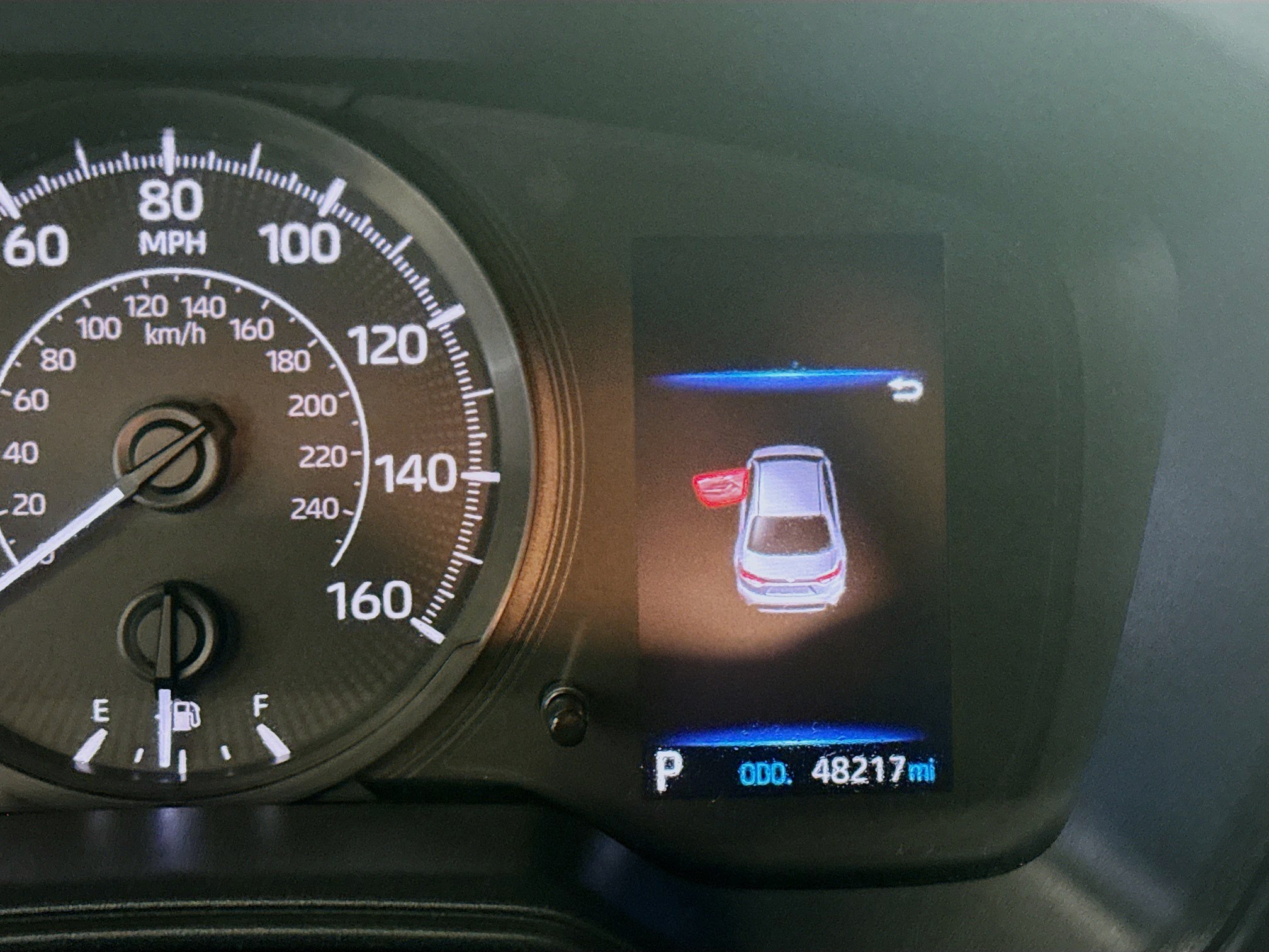 Used 2021 Toyota Corolla L FWD image 16
