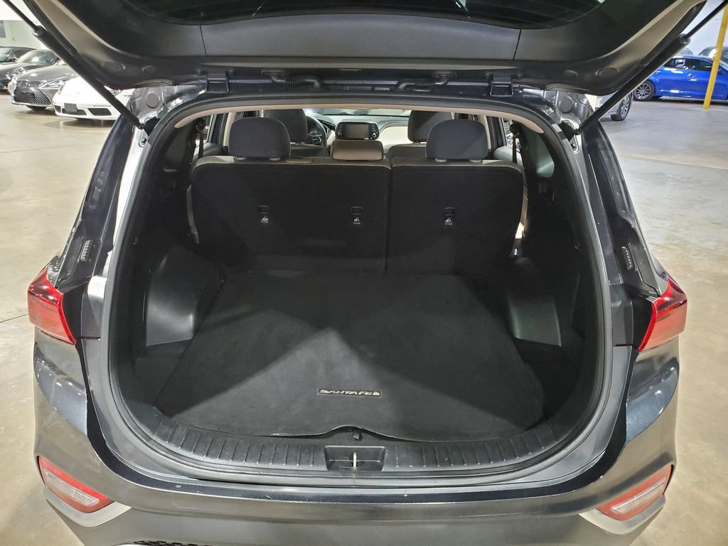 Used 2020 Hyundai Santa Fe SE FWD image 31