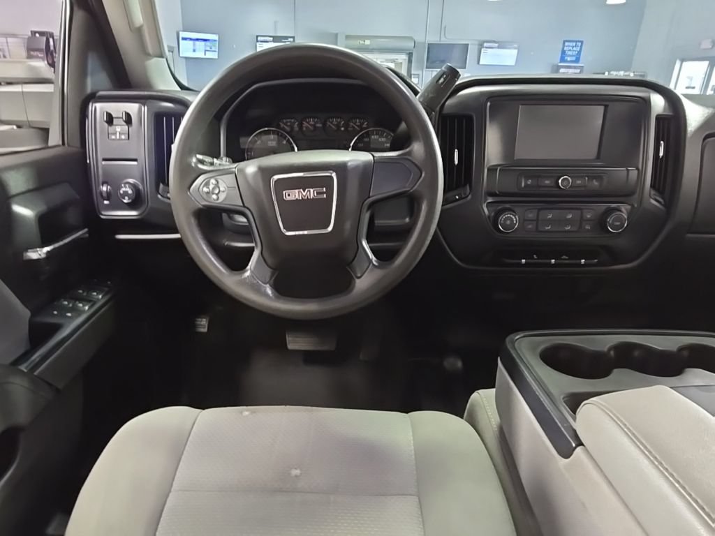 Used 2019 GMC Sierra 2500 4x4 Crew Cab w/ Sierra Convenience Package image 25