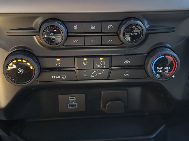 Used 2024 Ford F150 XL w/ Equipment Group 103A High image 30